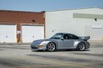 Porsche 911 GT2 1996 года